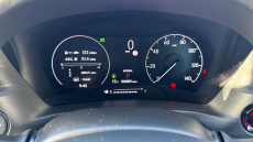 Honda HR-V 1.5 eHEV Advance 5dr CVT Hybrid Hatchback